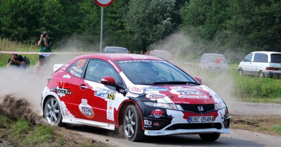 Rajd Rzeszowski
